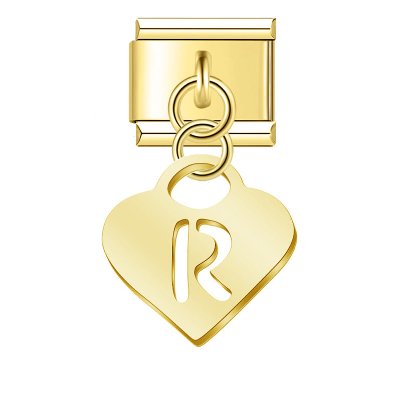 R
